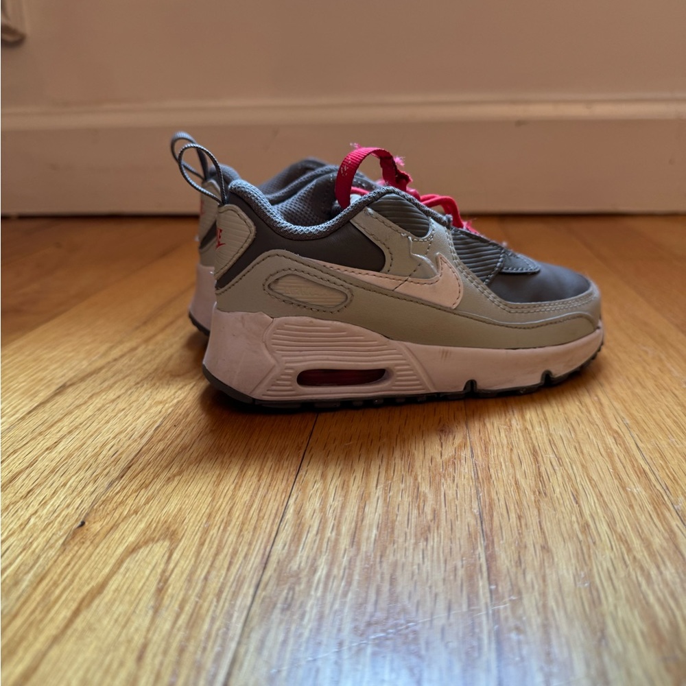 Nike Air Max 90 Toddler Boy